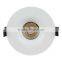 7W IP rated round dimmable cob spot light, cob led spot light, cob led spot light