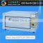 Guangzhou Single Deck Stainless Steel Bakery Industrial Electric Mini Oven Thermostat for Used Bread