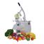 Automatic Stainless Steel Vegetable Slicer, Spiral Vegetable Slicers, China Electric Vegetable Slicer