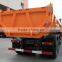 New Designed HOKA H7 Dump truck 8*4