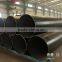 API 5L PSL2 X65M SAWL STEEL PIPE MANUFACTURE