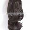 synthetic hair braid hair ponytail