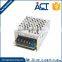 CE SAA RoHS approved 5v 5a switching power supply ac 100-264vac to dc 5vac power supply