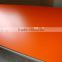 High Quality 18mm glossy Kitchen Cabinet HPL Plywood