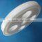 Factory price wholesale manufacture high quality POM pulley wheel delrin for sale