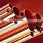 Good Quality 100mm Insulated Copper Pipe