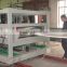 Top Quality Foaming XPS Polystyrene Extrusion Machinery