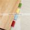 heart shape cutting board/pe cutting board