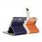 Smartphone Bag Case Mobile phone flip cover for iPhone 6S protect leather case with card holder