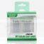 Trade Assurance energy saving outdoor brightness rechargeable led solar camping lantern