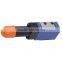 DV/DRV Throttle and throttle check valve