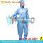 Cleanroom and EPA use with good quality protective clothing for wholesales