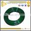 High power pvc coated steel cable
