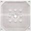 Haijiang Four Kind Of Plates Suitable For Filter Press RPP Filter Plates