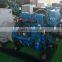 30KVA diesel genset 4 cylinders engine diesel generator air cooled ccs,bv