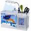 Cylindrical aquarium accessories from China