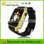 1.54 inch Capacitive Touch Screen Bluetooth S69 Smart Watch for Cell Phone