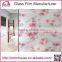 window pvc glass film China supplier
