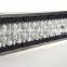 Top sale conveyor linear neck guide rail with plastic rollers