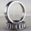 Inch single row tapered Roller Bearing HM 801346 X/2/310/QVQ523