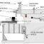 B635A Metal shaper for sale