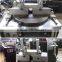 Single Head Aluminum Arbitrary Angle Cutting Machine