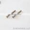 SS SCREW WITH HIGH QUALITY