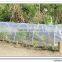 200 micron UV resistant plastic greenhouse sheeting