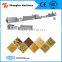 Small Scale Corn Flakes Production Line, Corn Flakes Processing Line, Machine to Make Corn Flakes with CE Certification ISO9001