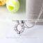 925 silver jewelry flower of life pendant charm