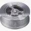Stainless Steel Manufacturer Water Pressure Reduction Ball Valve Formula