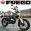 TEKKEN Crossover Dual Sports Street Racing Bike Loncin250