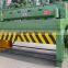 Very low price and easy operated mechanical shears