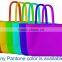 2015 Hot selling beach ladies fashion silicone bag