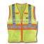 Brand wholesale clothing mens construction work shirt safety workwear