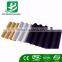 china manufacture wood plastic acoustic panel