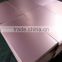 High quality Aluminum base copper clad laminate board From Taiwan