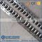 A series short pitch 12.7mm 304 stainless steel roller chain 40SS with WK2 Attachments                        
                                                                                Supplier's Choice
