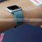 Woven Nylon Watch Band with Adapter for Apple Watch New Arrival