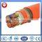 high voltage copper cable wire electrical wire cable