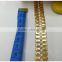 decorative metal fashion jewelry chain,used for wasit necklace and clothes