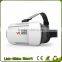 High quality movie VR BOX 3D Glasses virtual reality for smartphones