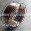 copper coated mild steel welding wire G3SI1 mig weld wire