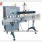 CE plastic bottle induction sealer aluminum foil sealing machine