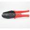Coaxial Cable F RCA BNC Waterproof Connector Hand Crimping Tool Supplier's Choice
