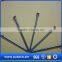 smooth common square shank spiral thread nail