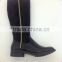 fashion Stylish High-end Stiletto Heel PU Women Boots 2014