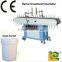 PE MAaterial UV ink printing pre-printing Flame Treatment Machine LCF-2