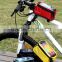 Outdoor Sports Cycling Riding Bicycle Bag for cell phone