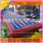 Inflatable Air Mat For Gymnastics/ Inflatable Tumble track/ Inflatable Gym Air Track Factory Price